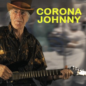 Tømrerclaus的專輯Corona Johnny
