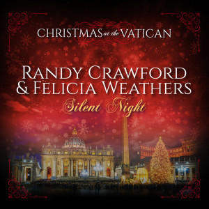 Album Silent Night (Christmas at The Vatican) (Live) from Randy Crawford