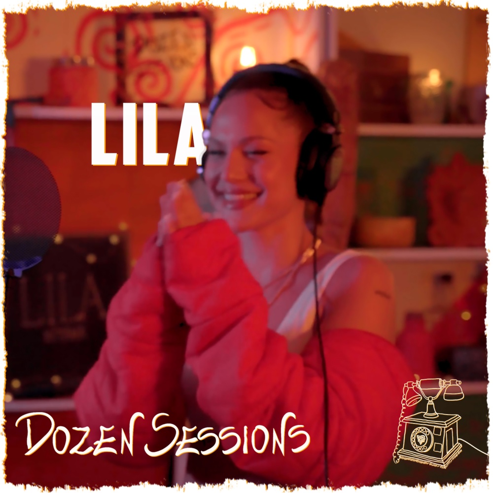 OXI (Live at Dozen Sessions|Explicit)