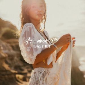 Dengarkan lagu Stay Together nyanyian Baby Kiy dengan lirik