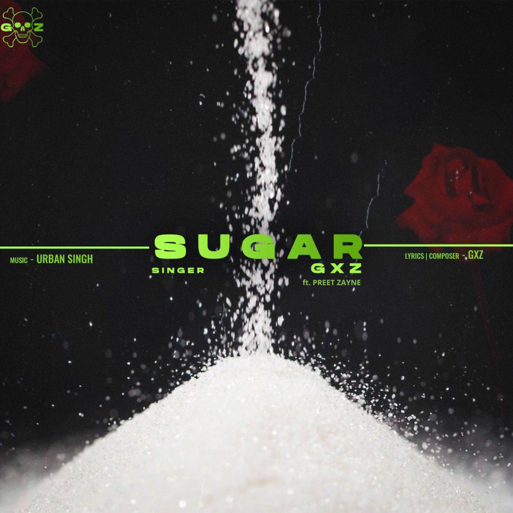 Sugar Khand