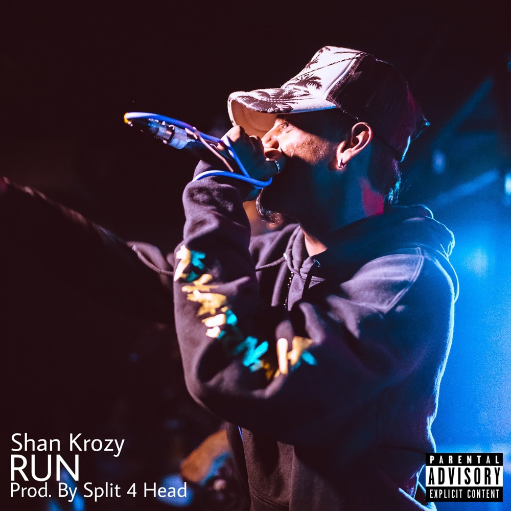 Run (Explicit)