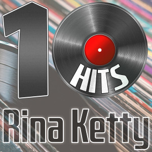 Rina Ketty的專輯10 Hits of Rina Ketty
