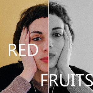 Album Red Fruits oleh Kolé