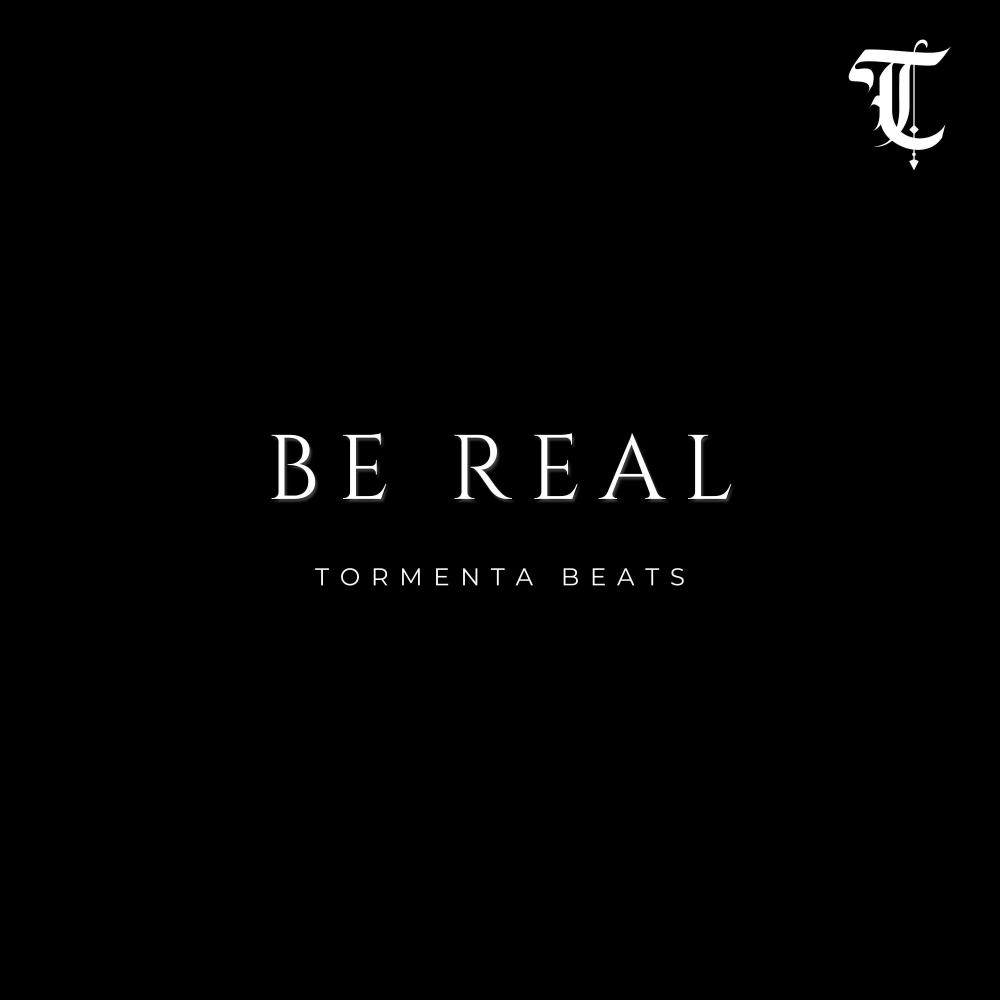 BE REAL