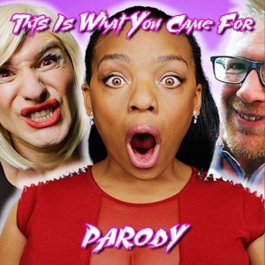 ดาวน์โหลดและฟังเพลง This Is What You Came for Parody (Explicit) พร้อมเนื้อเพลงจาก Bart Baker