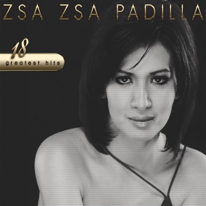 Listen to Ikaw Lamang song with lyrics from Zsa Zsa Padilla