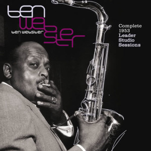 ดาวน์โหลดและฟังเพลง Tenderly พร้อมเนื้อเพลงจาก Ben Webster