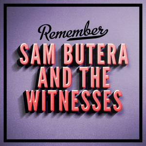 Album Remember from Sam Butera & The Witnesses