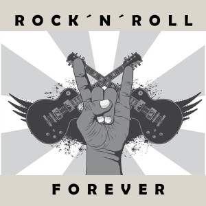 Album Rock´N´Roll Forever from 