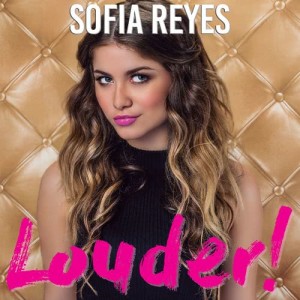 收聽Sofia Reyes的LOUDER! [Love is Loud] (feat. Francesco Yates & Spencer Ludwig)歌詞歌曲