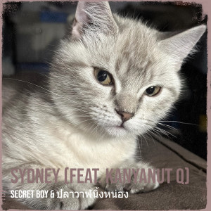 Album Sydney oleh Secret Boy