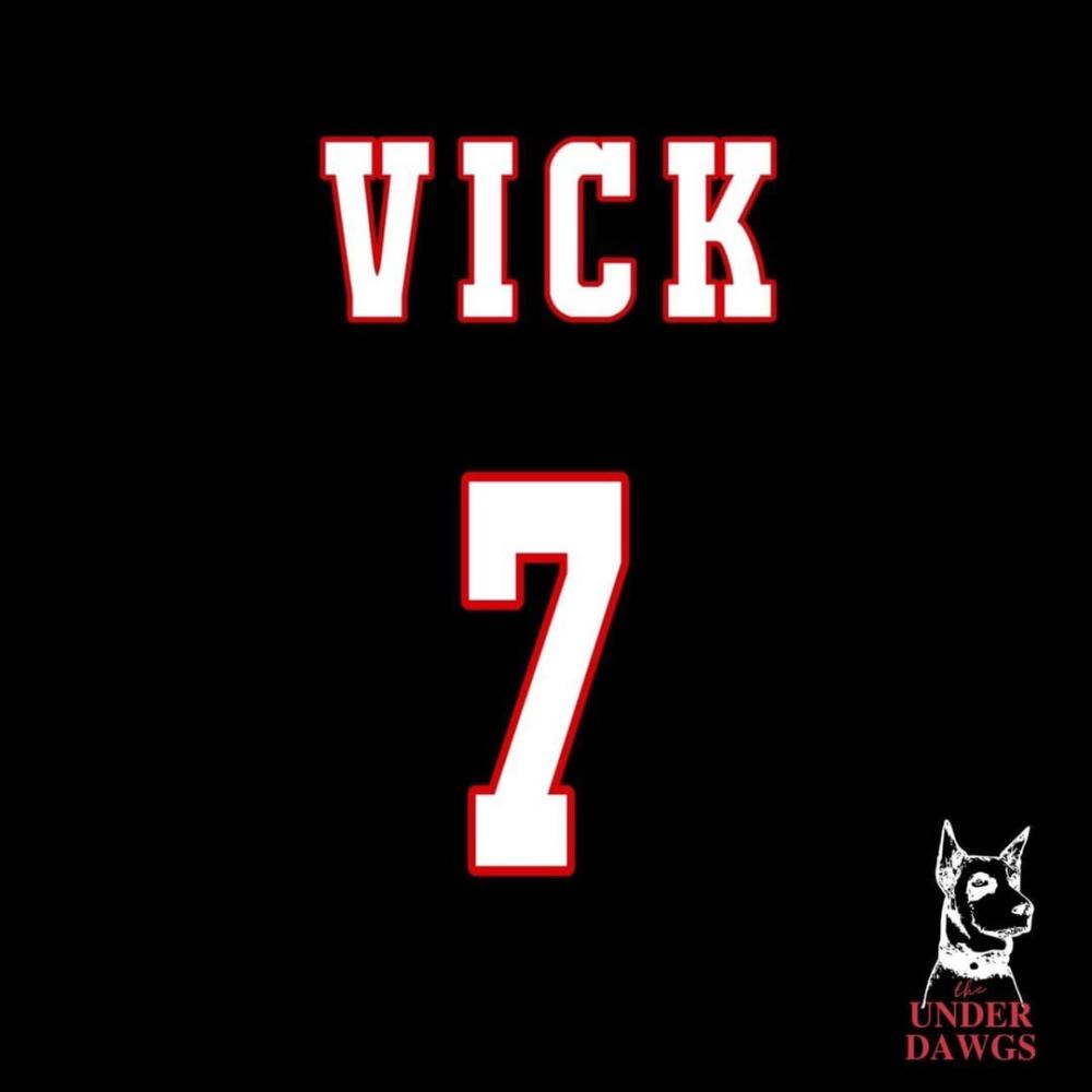 MIKE VICK (feat. R. SOL) (Explicit)