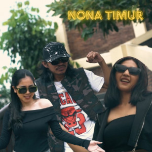 Album Nona Timur from Angelbert Rap