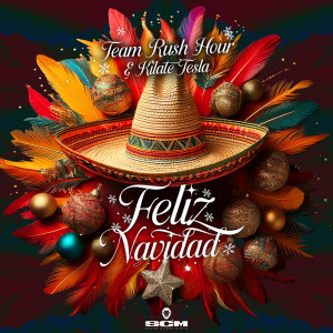 收聽Team Rush Hour的Feliz Navidad歌詞歌曲