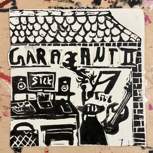 收聽Antinger的Slap den Beat (Explicit)歌詞歌曲