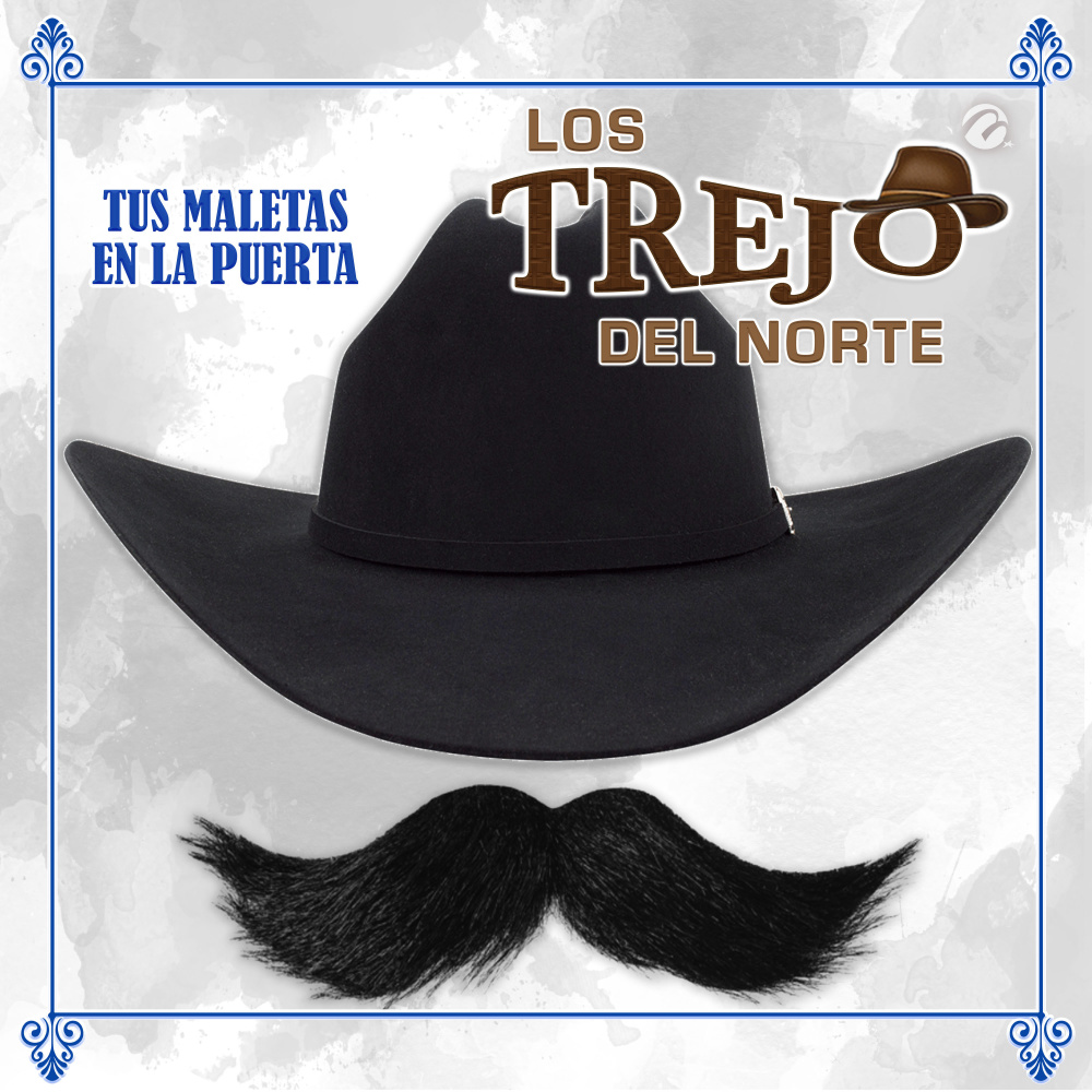 Tus Maletas En La Puerta