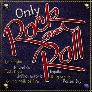 ดาวน์โหลดและฟังเพลง Hound Dog พร้อมเนื้อเพลงจาก The Rockin' Rebels