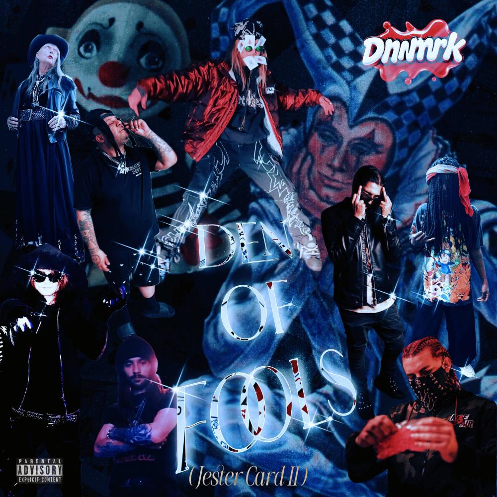HOOLIGAN (feat. SlixkRixk) (Explicit)
