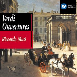 ดาวน์โหลดและฟังเพลง I Vespri Siciliani, Act 1: Sinfonia พร้อมเนื้อเพลงจาก Orchestra Del Teatro Alla Scala, Milano