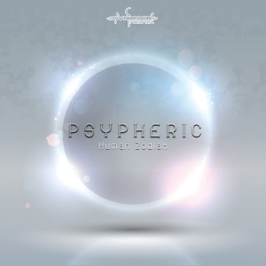 Album Human Zodiac (Psypheric Remix) from Psypheric