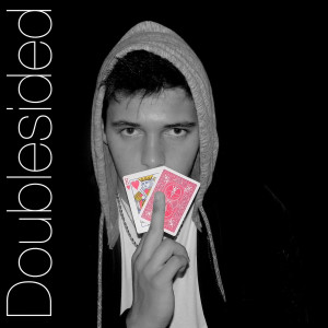 Album Doublesided (Explicit) from Doubleside