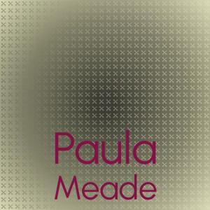 Various Artists的專輯Paula Meade