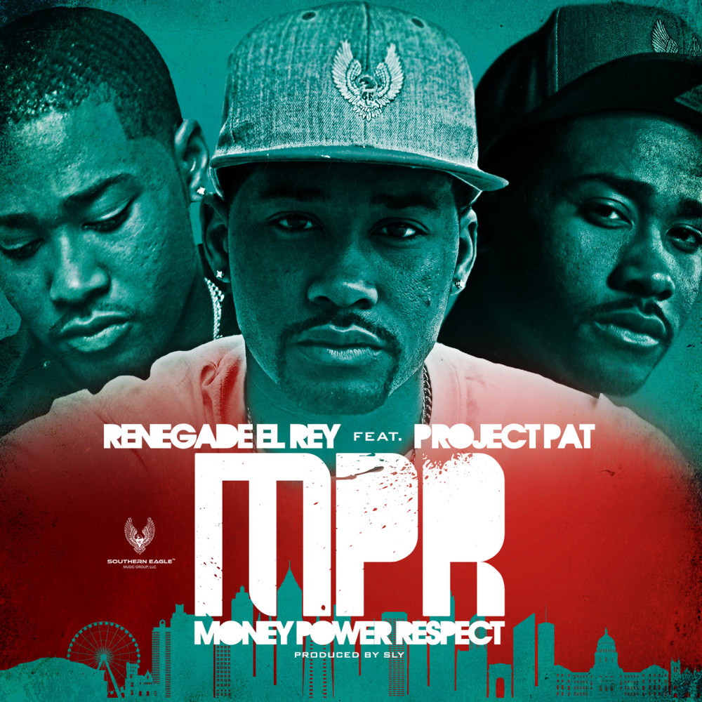 M.P.R (Money Power Respect) (Explicit)