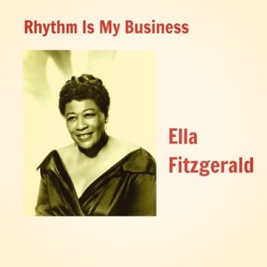 Listen to Laughing on the Outside (Crying on the Inside) song with lyrics from Ella Fitzgerald