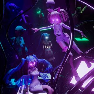 Listen to I KNOW (Remix) (Explicit) (Remix|Explicit) song with lyrics from ФЛЭР