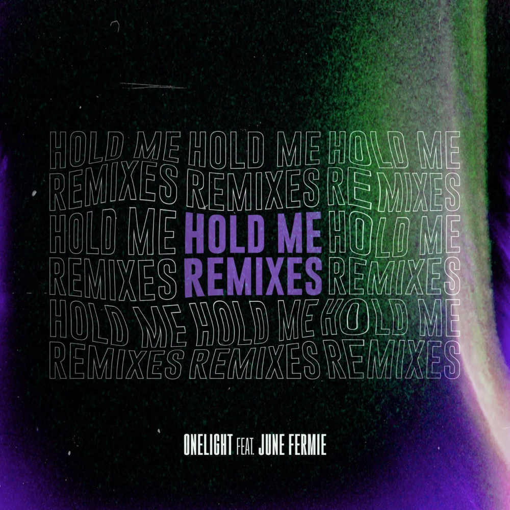 Hold Me (Walter Mecca Remix)