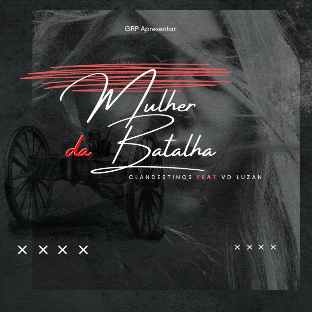 Mulher da Batalha