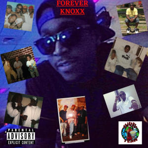 Sosa的專輯FOREVER KNOXX (Explicit)