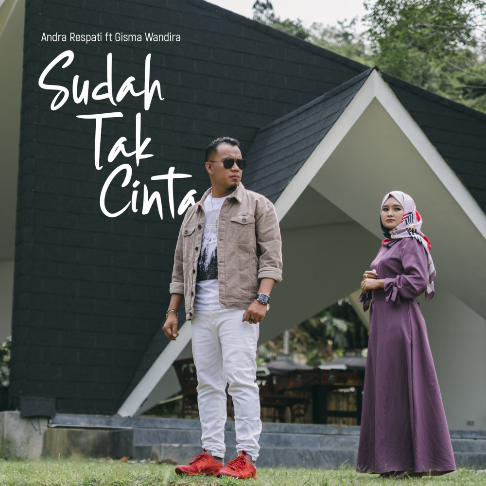 Sudah Tak Cinta