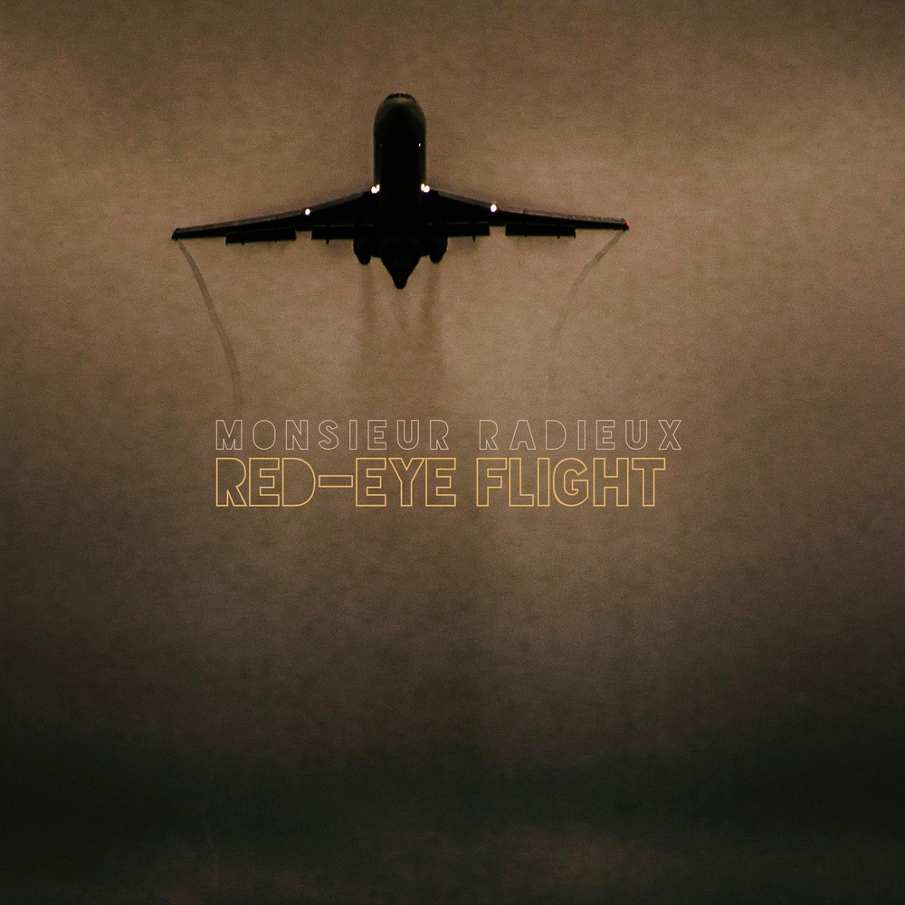 Red-eye Flight