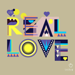 收聽LTS的Real Love (Nathan G Luv 2 London Feeling)歌詞歌曲