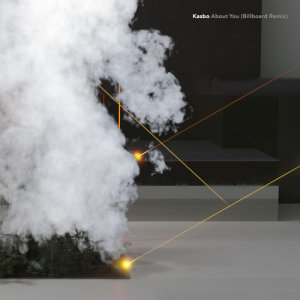 ดาวน์โหลดและฟังเพลง About You (Billboard Remix) พร้อมเนื้อเพลงจาก Kasbo