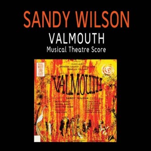 收聽Sandy Wilson的I Will Miss You (feat. Cleo Laine & Doris Hare)歌詞歌曲