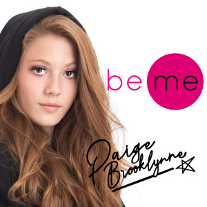Listen to Be Me song with lyrics from Paige Brooklynne
