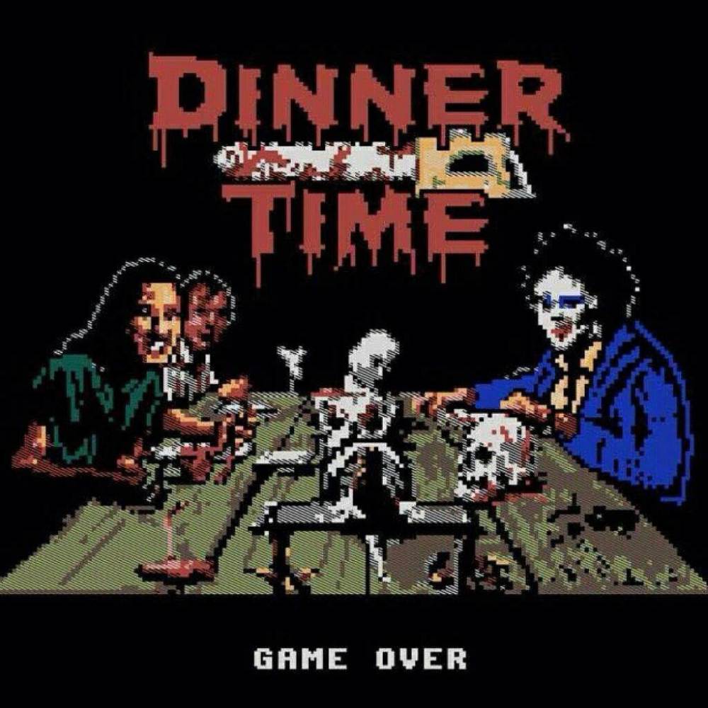 Game Over (Instrumental)