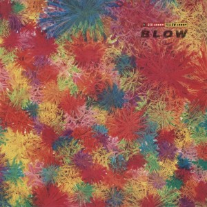 Red Lorry Yellow Lorry的专辑Blow