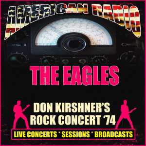 Dengarkan lagu Already Gone (Live) nyanyian The Eagles dengan lirik