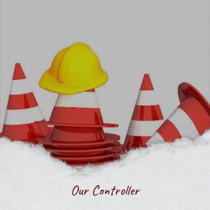 Listen to Our Controller song with lyrics from Mulia