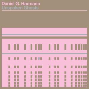 Daniel G. Harmann的專輯Unspoken Ghosts (Special Edition)