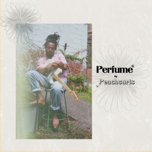 收聽Peachcurls的Perfume (Explicit)歌詞歌曲