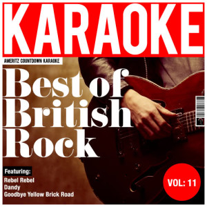 ดาวน์โหลดและฟังเพลง Young Boy (In the Style of Paul Mccartney) [Karaoke Version] (Karaoke Version) พร้อมเนื้อเพลงจาก Ameritz Countdown Karaoke