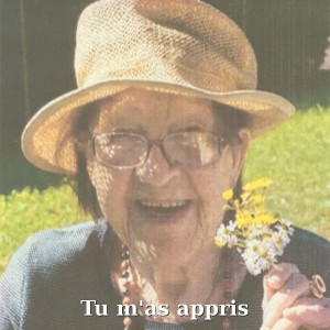 Album Tu m'as appris (Explicit) from Janus