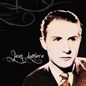 Jean Lumiere的专辑Jean Lumiere