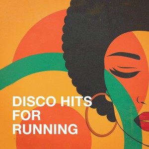 Album Disco Hits for Running oleh The Disco Music Makers