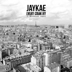 收聽Jaykae的Every Country (feat. Murkage Dave) (Explicit)歌詞歌曲